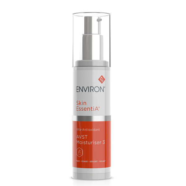 Environ skin Essentia Vita-Antioxidant Avst 3 Yüz Nemlendirici 50ml