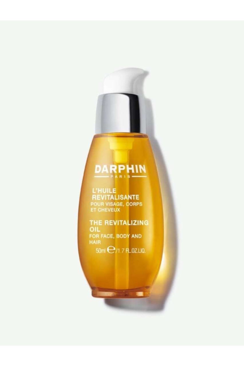 Darphin Aromatik Bakım- Revitalizing Oil Cilt, Saç Ve Vücut Bakım Yağı 50 ml