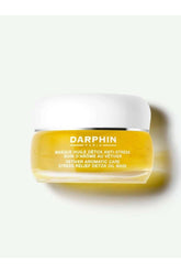 Darphin Darphın Aydınlık Görünüm Için Maske Vetiver Stress Relief Detox Oil Mask 50 ml