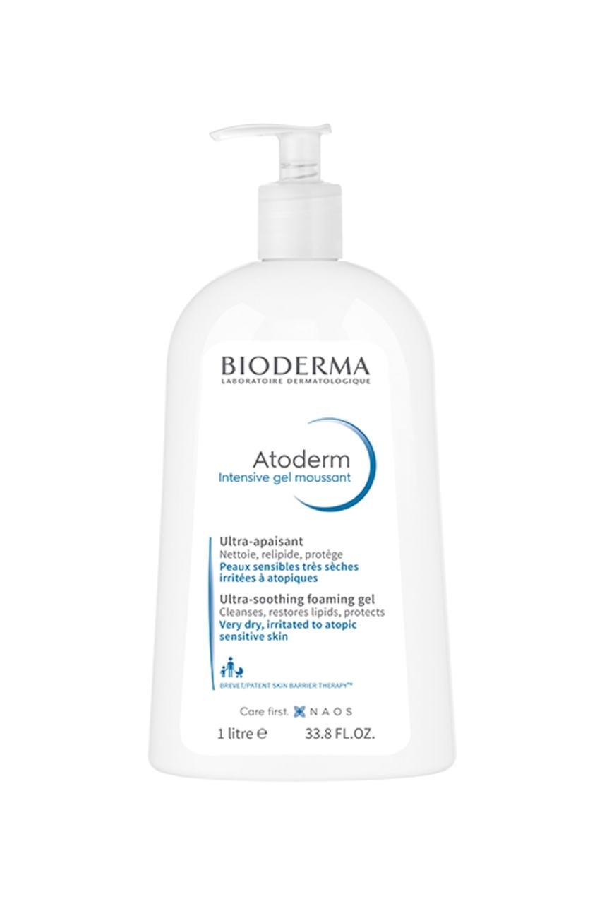 Bioderma Atoderm Intensive Temizleme Jeli 1 Litre