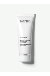 Darphin Darphın Arındırıcı Kil Maskesi- Skin Mat Purifying Aromatic Clay Mask 75 ml