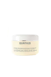 Darphin Sıkılaştırıcı ve Nemlendirici Vücut Kremi - Nourishing and Firming Velvet 200 ml