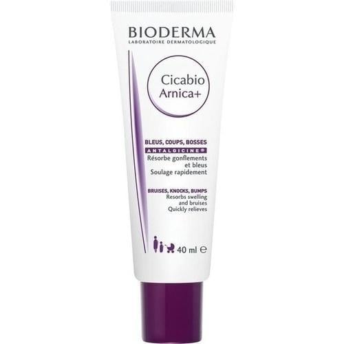 Bioderma Cicabio Arnica+ 40 ml