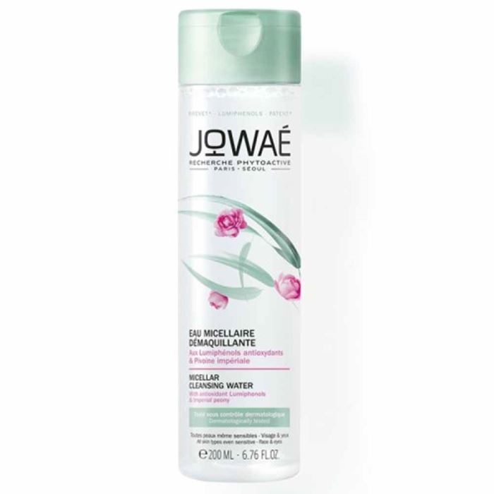 Jowae Micellar Cleansing Water 200ml