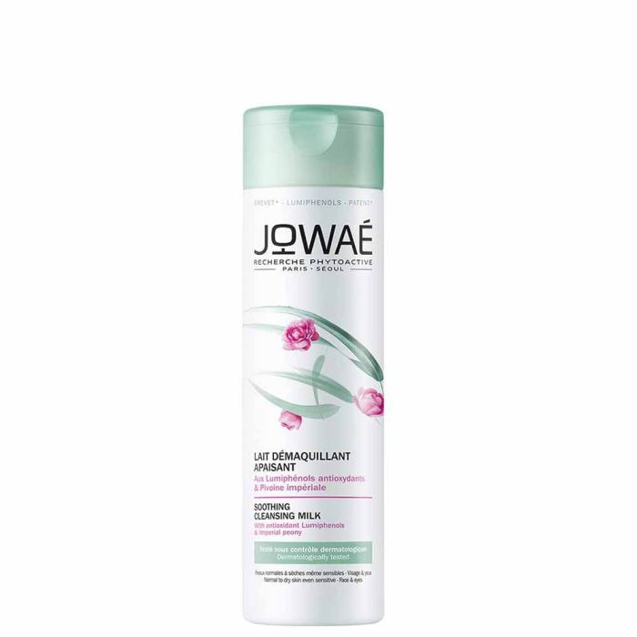 Jowae Soothing Cleansing Milk 200ml