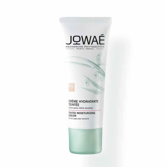 Jowae Tinted Moisturizing Cream Light 30ml