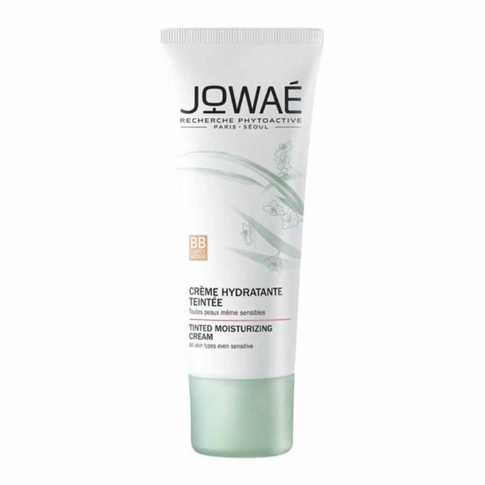 Jowae Tinted Moisturizing Cream Medium 30ml