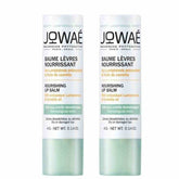 Jowae Nourishing Lip Balm 2x4g Set