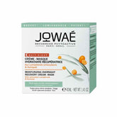 Jowae Moisturizing Overnight Recovery Cream-Mask 40ml