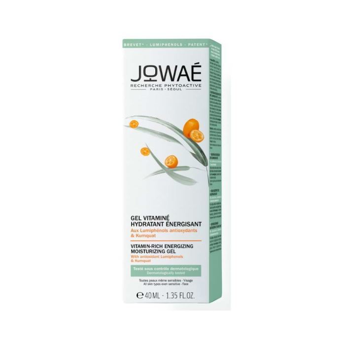 Jowae Vitamin-Rich Energizing Moisturizing Gel