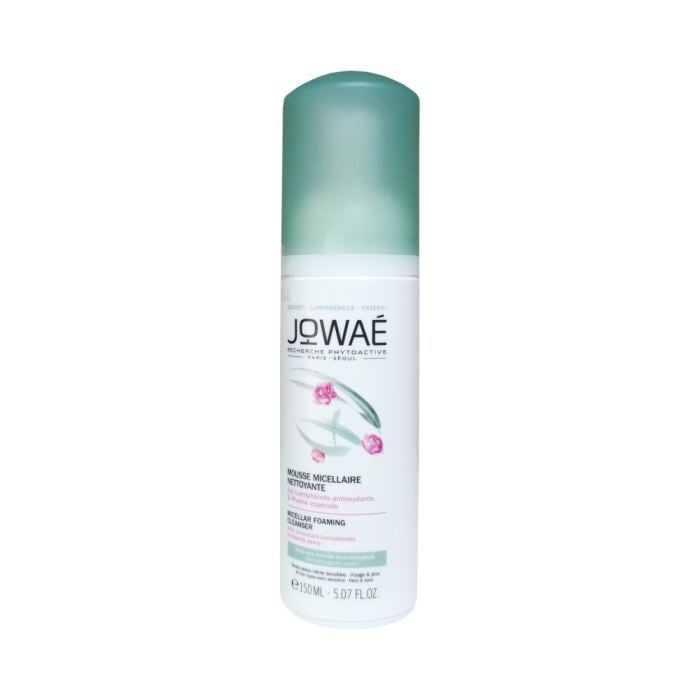 Jowae Micellar Foaming Cleanser 150ml