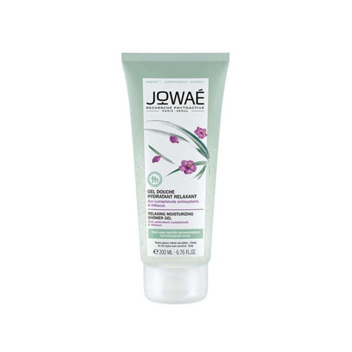 Jowae Relaxing Moisturizing Shower Gel 200ml