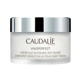 Caudalie Vinoperfect Glycolic Night Cream 50ml