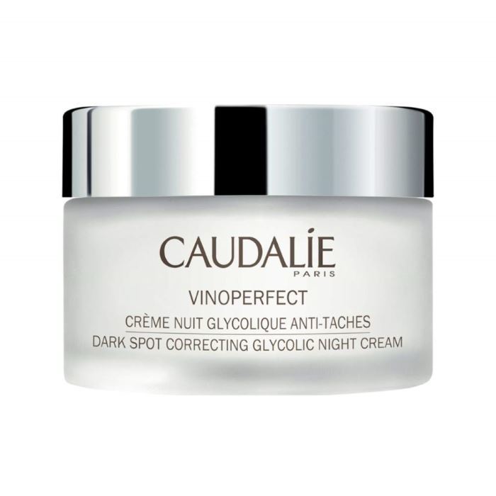 Caudalie Vinoperfect Glycolic Night Cream 50ml