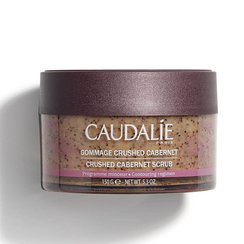 Caudalie Crushed Cabernet Scrub Vücut Peelingi 150 gr