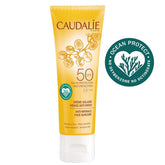 Caudalie Kırışıklık Karşıtı Güneş Koruyucu SPF50 Yüz Kremi 50 ml