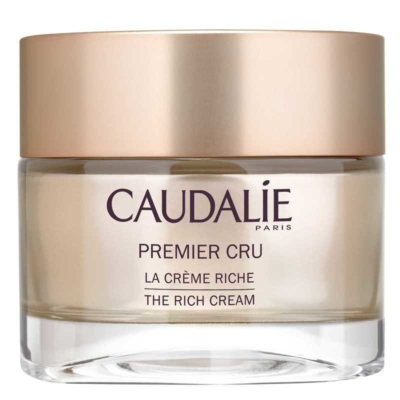 Caudalie Premier Cru Yaşlanma Karşıtı Gündüz Bakım Kremi 50 ml