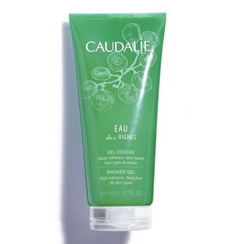 Caudalie Vignes Bergamot Aromalı Duş Jeli 200 ml