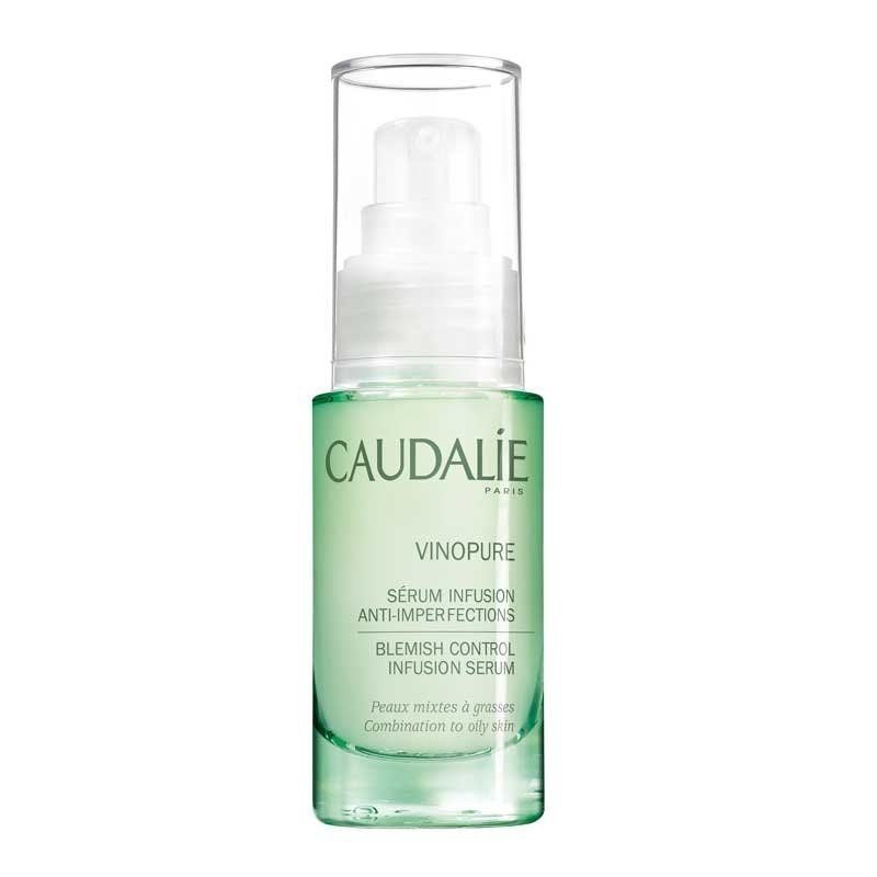 Caudalie Vinopure Düzensiz Ciltler İçin Serum 30 ml