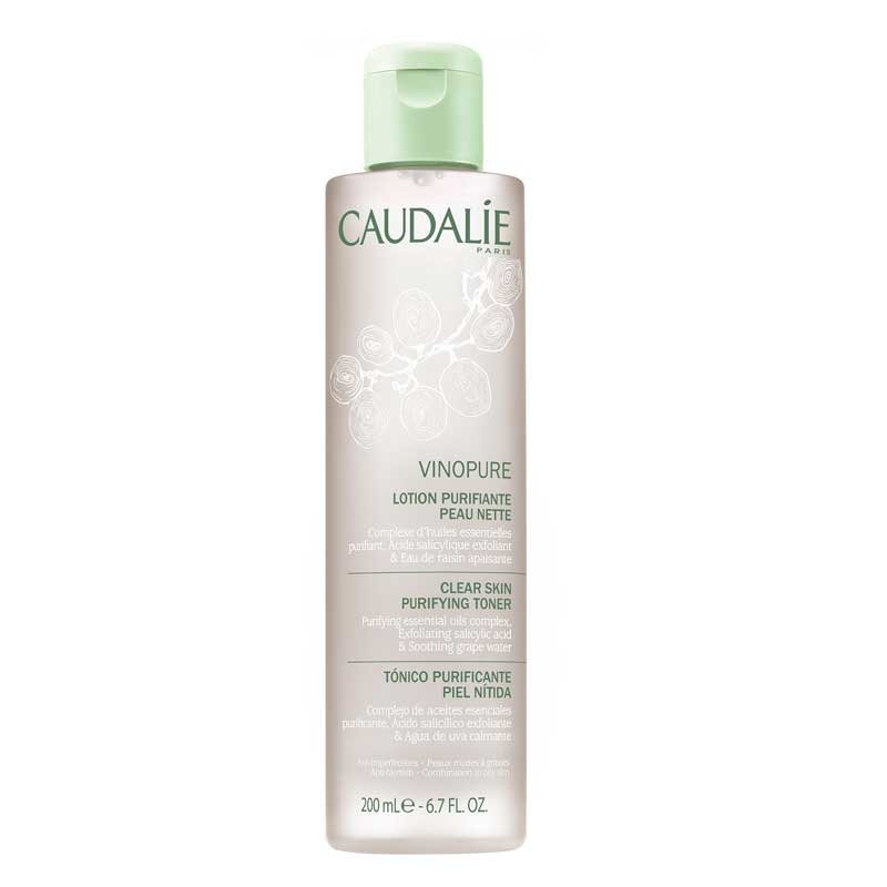 Caudalie Vinopure Temizleyici Tonik 200 ml