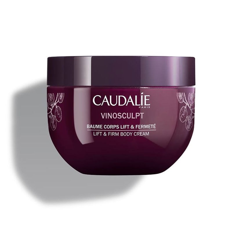 Caudalie Vinosculpt Sıkılaştırıcı Vücut Kremi 250 ml