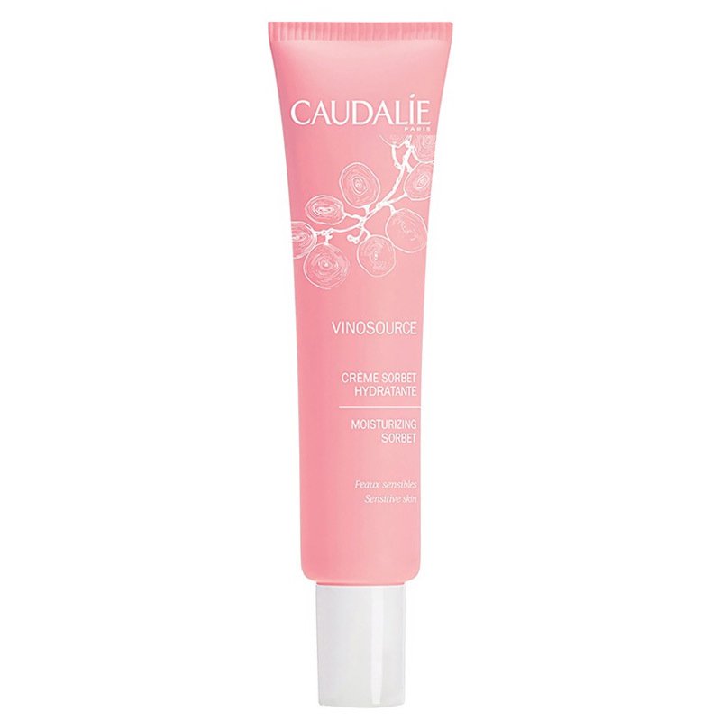 Caudalie Vinosource Sorbet Nemlendirici Bakım Kremi 40 ml