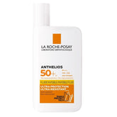 La Roche Posay Anthelios Invisible Fluid SPF 50 Güneş Kremi 50 ml