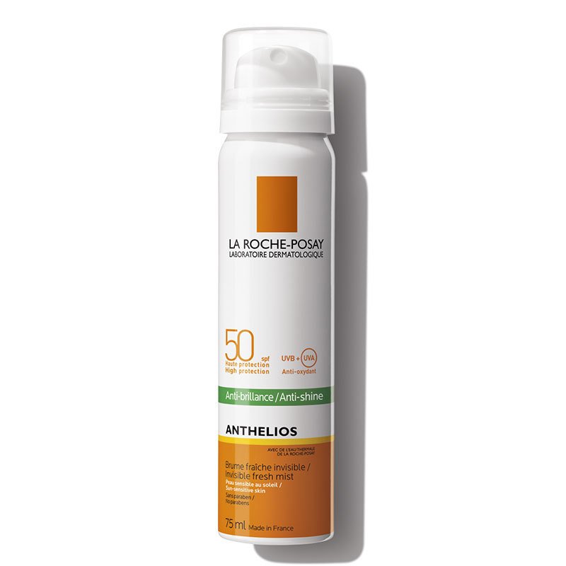 La Roche Posay Anthelios Parlama Karşıtı SPF50+ Mist 75 ml