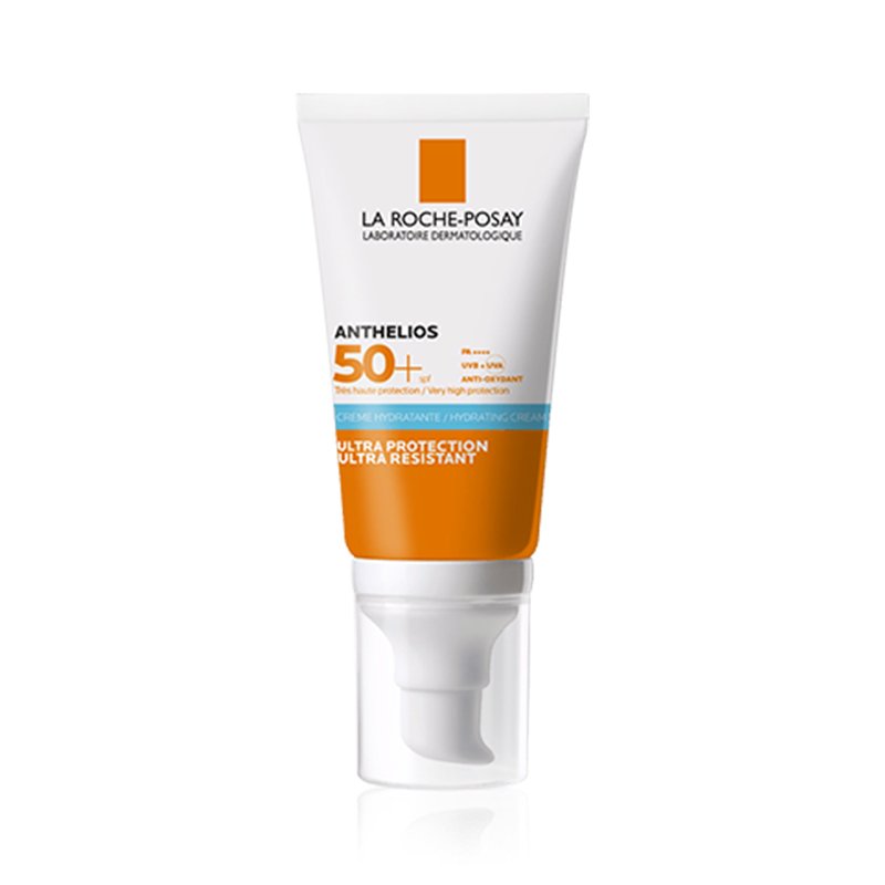 La Roche Posay Anthelios Ultra SPF50 Parfümsüz Güneş Kremi 50 ml