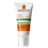 La Roche Posay Anthelios XL SPF 50 Dry Touch Parfümsüz Jel Krem 50 ml