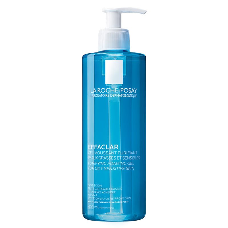 La Roche-Posay Effaclar Jel 400 ml