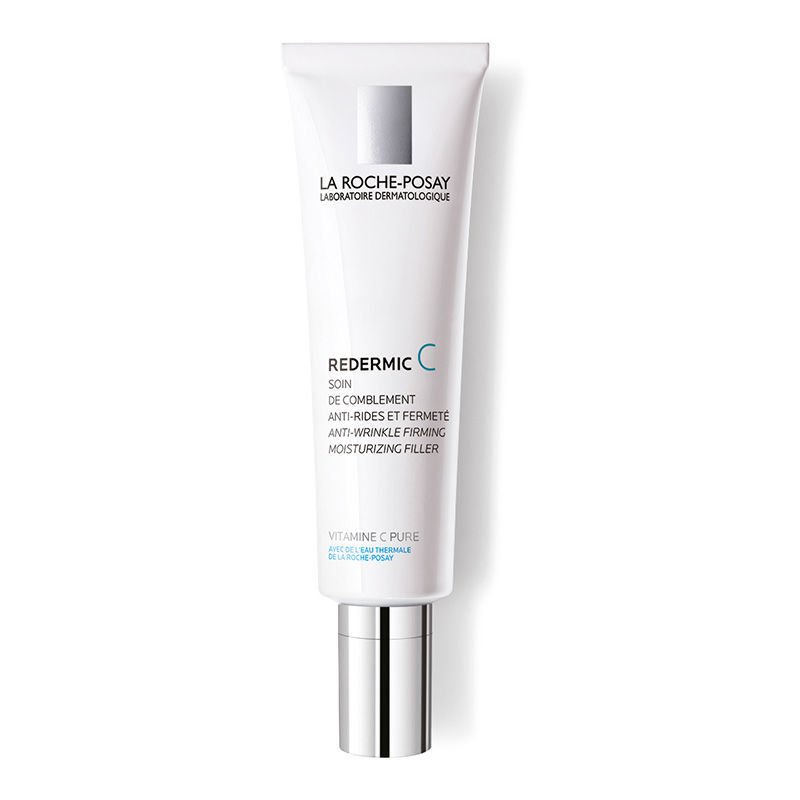 La Roche Posay Redermic [C] PS Yaşlanma Karşıtı Bakım Kremi 40ml