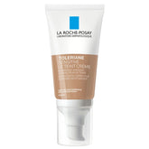 La Roche Posay Toleriane Sensitive Medium Renkli Krem 50 ml