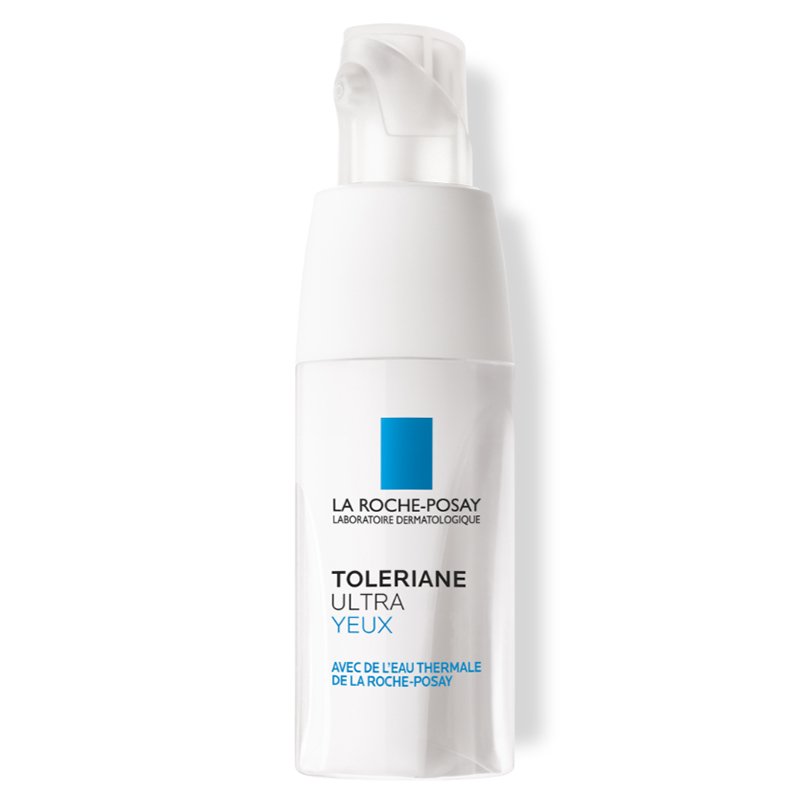 La Roche Posay Toleriane Ultra Yeux Göz Çevresi Kremi 20 ml