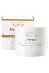 Avene DermAbsolu Canlandırıcı ve Sıkılaştırıcı Gece Bakım Balsamı 40 ml