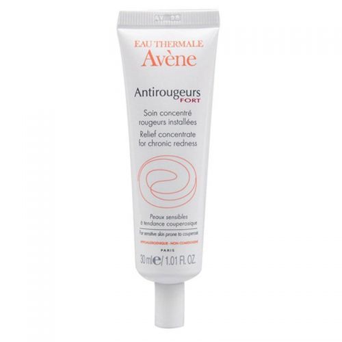 Avene Antirougeurs Kızarıklık Karşıtı Krem 30 ml