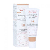 Avene Antirougeurs Unify Renkli Bakım Kremi Spf 30 40 ml