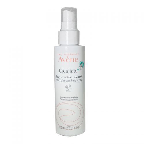 Avene Cicalfate+ Hassas Ciltler için Kurutucu Sprey 100 ml