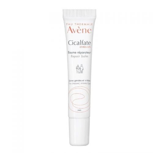 Avene Cicalfate Levres Çatlamış Dudaklar İçin Balsam 10 ml