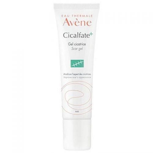 Avene Cicalfate Nemlendirici ve Leke Giderici Masaj Jeli 30 ml