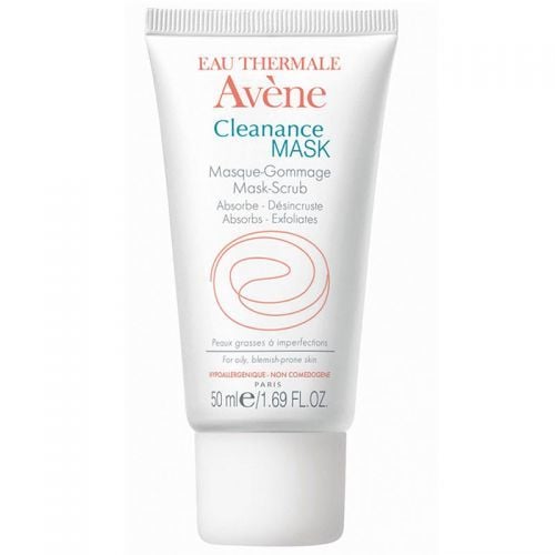 Avene Cleanance Arındırıcı Maske 50 ml