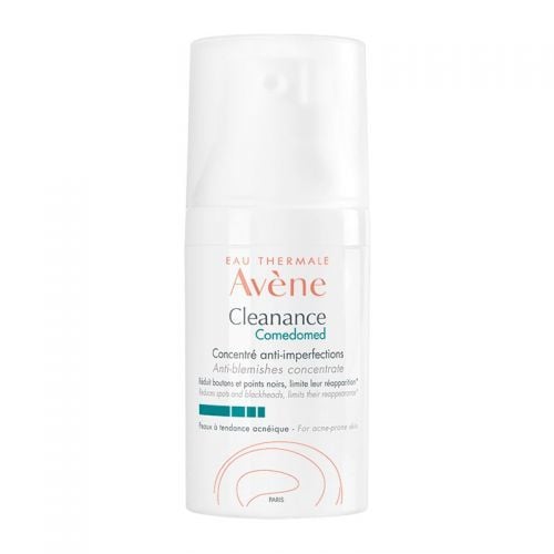 Avene Cleanance Comedomed Bakım Kremi 30 ml