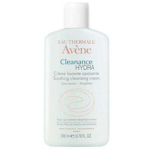 Avene Cleanance Hydra Cleansing Cream 200ml