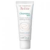 Avene Cleanance MAT Matlaştırıcı Emülsiyon 40 ml