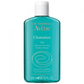 Avene Cleanance Temizleme Jeli 200 ml