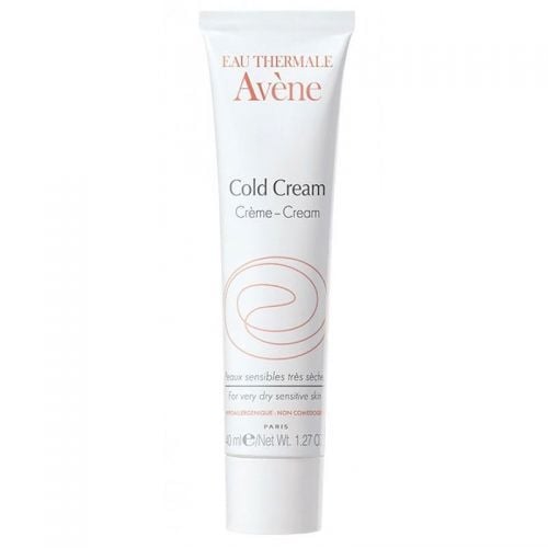 Avene Cold Nemlendirici Krem 40 Ml