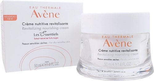 Avene Creme Nutritive Revitalisante 50ml