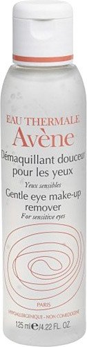 Avene Demaquillant Douceur Yeux 125 ml Göz Makyajı Temizleyici