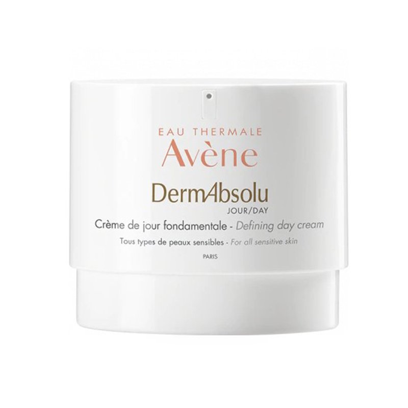 Avene DermAbsolu Canlandırıcı ve Sıkılaştırıcı Gündüz Kremi 40 ml