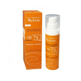 Avene Fluid SPF 50 Renkli Güneş Koruyucu 50 ml